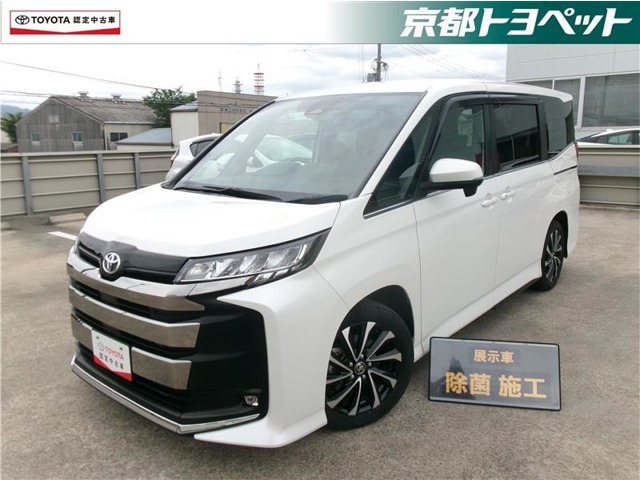 トヨタ ノア 