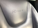 Rデザイン専用レザーシート