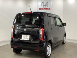 【Honda認定中古車 U-Select】 は3つの安心をお約束します。 1 Hondaのプロが整備した安心。 2 第三者機関がチェックした安心。 3 購入後もHondaが保証する安心。
