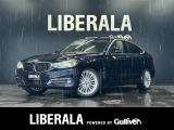 BMW 3シリーズグランツーリスモ