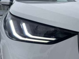 LEDヘッドライト『数倍の明るさを誇る高寿命LEDヘッドライトで、安全運転を支える良好な視界を!』