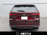 弊社試乗車アップ!CX-80が新入荷しました!