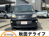 ポルテ 1.5 F 4WD
