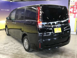 当社の展示車は全車両に車両状態説明書(AIS)を掲示しております。修復歴の有無は勿論、ドア等の外板の交換歴の有無までも表示☆口頭説明では無く書面にて分かり易く表記案内させて頂いております!
