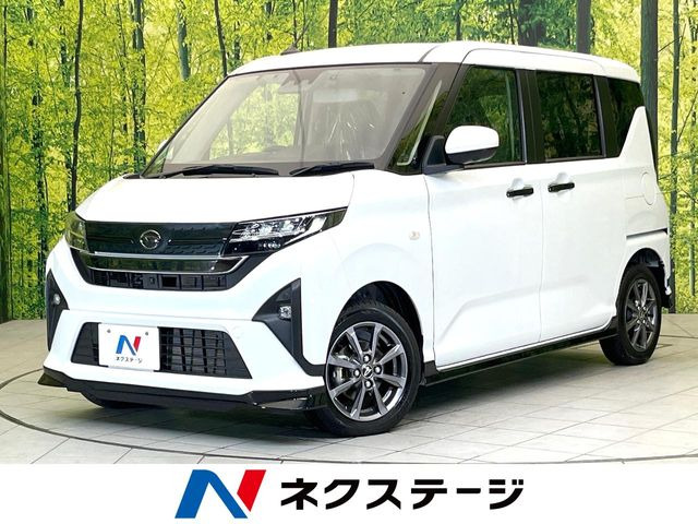 ムーヴ G