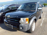 ディスカバリー3 HSE 4WD