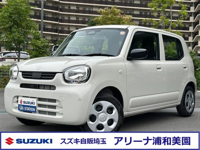アルト L 3型