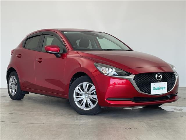 マツダ MAZDA2 