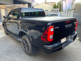 ハイラックス  2.4 Z GRスポーツ ディーゼルターボ 4WD