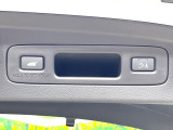 【パワーバックドア】スマートキーや運転席のボタンを押すだけでリアゲートが自動で開閉します!荷物を持っている時や、高い位置にあるバックドアを閉める際に便利な機能です♪