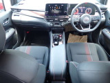 コンパクトカーですので車両感覚も掴みやすく運転のしやすいお車になっております♪