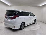 アルファード 2.5 S Cパッケージ 
