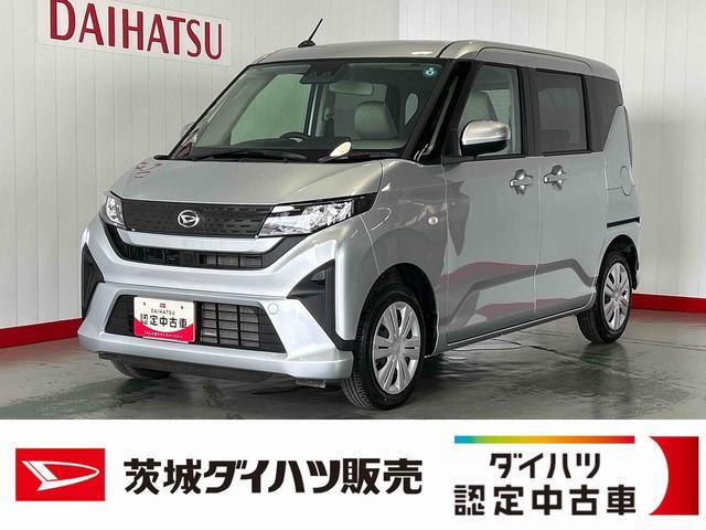 ムーヴ X