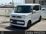 大阪マツダ香里ULです。フレアワゴンが入荷致しました!ご検討お願い致します。