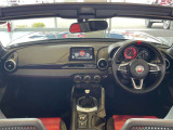 ご覧いただきありがとうございます。当店はショールーム内と屋外展示場に選りすぐりのFIAT・ABARTH・Alfaromeoの正規認定中古車を展示しており、在庫車両はできる限り多く撮影、掲載してご案内しております。