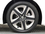 タイヤサイズ 215/45R17