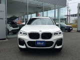 X3 xドライブ20d Mスポーツ ディーゼル 4WD 