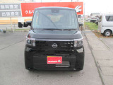 ルークス X 4WD 