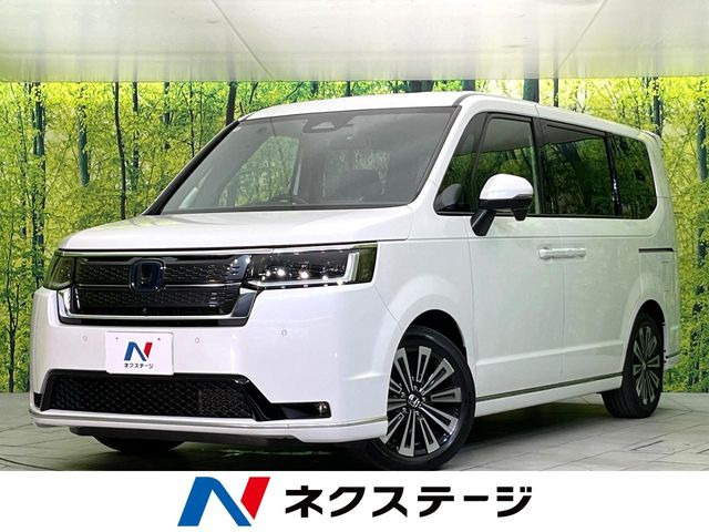 ホンダ ステップワゴン 