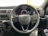 運転席からの景色