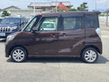 eKスペースカスタム G 