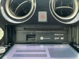 日産純正メモリーナビ・フルセグTV・ブルートゥースオーディオ・ミュジックサーバー・DVD再生などの機能付き!!