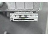 ETC装着車です。料金所もスマートにノンストップ!(再セットアップ手数料2750円別途かかります。)