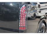 FLEX煌テールランプ