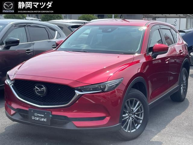 CX-5 2.2 XD プロアクティブ 