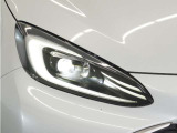 ◆LEDヘッドライト◆ LEDライトは、明るく視認性が良く、省エネで環境にもやさしいヘッドライトです!
