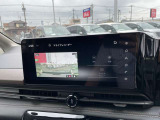 ナビ連動ドライブレコーダーなので映像確認も簡単です!
