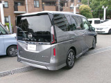 セレナ 1.4 e-POWER ハイウェイスターV 