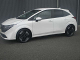 ノートオーラ 1.2 G レザーエディション 