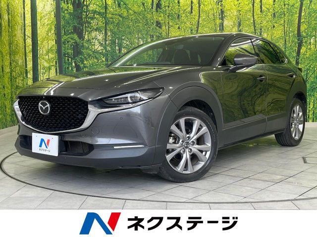 CX-30 2.0 20S プロアクティブ ツーリングセレクション 