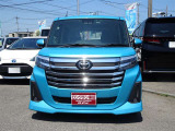 ルーミー 1.0 カスタム G 