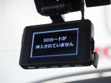 ◆ドライブレコーダー◆映像・音声などを記録する自動車用の装置です。 もしもの事故の際の記録はもちろん、旅行の際の思い出としてドライブの映像を楽しむことができます。