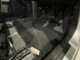 ナビ付きだから知らない土地の運転でも安心です♪