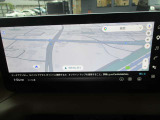 ナビゲーションがついているのでお出かけの際にも道に迷うことはありません。