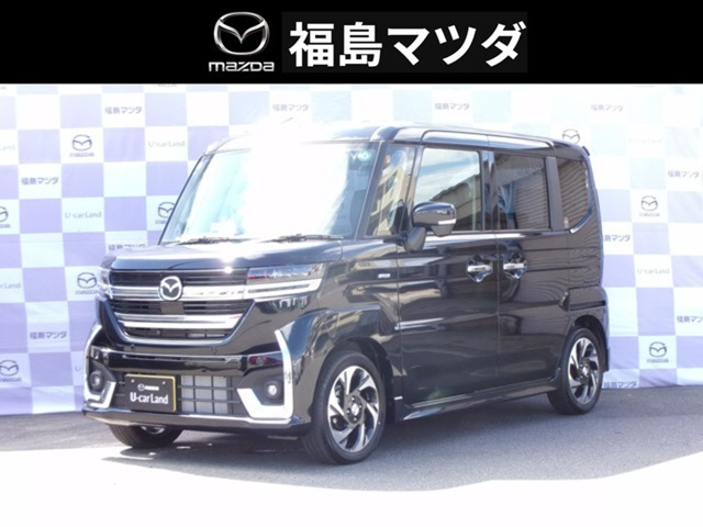 フレアワゴン カスタムスタイル XS