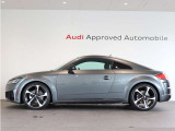 TTクーペ 2.0 TFSI 
