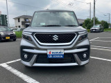 令和6年式ソリオバンディット入荷いたしました!