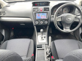 インプレッサG4 1.6 i-L 
