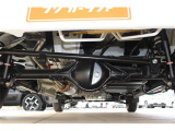 中古車は全車両、外部検査機関AISの品質検査書が付いています。