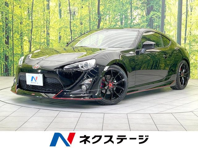 86 2.0 GT