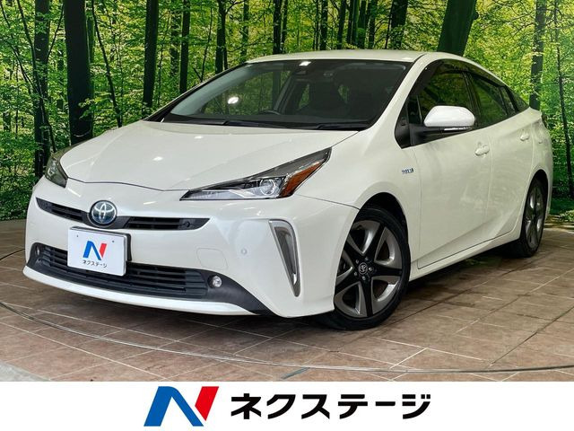 プリウス 1.8 S ツーリングセレクション 