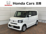 全国納車可 第三者機関証明書付 H SENSING 新車保証 試乗車 ワンオーナー ナビVXM-245ZFEi TV Rカメラ BTオ-ディオ ドラレコ ETC装備のN-BOX ベースグレード入庫