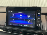 【オーディオ機能】Bluetooth対応、デジタルTV、CD・DVDプレイヤー、AM/FMチューナー付きです!