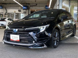 低燃費で環境にも優しいハイブリッド車です。トヨタ専用機器でハイブリッド診断を綿密に点検してあります。