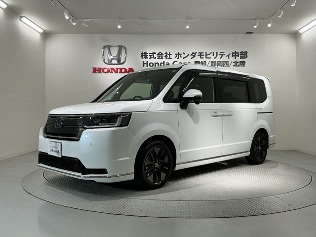 ホンダ ステップワゴン 