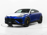 ウルス ペルフォルマンテ 4WD 